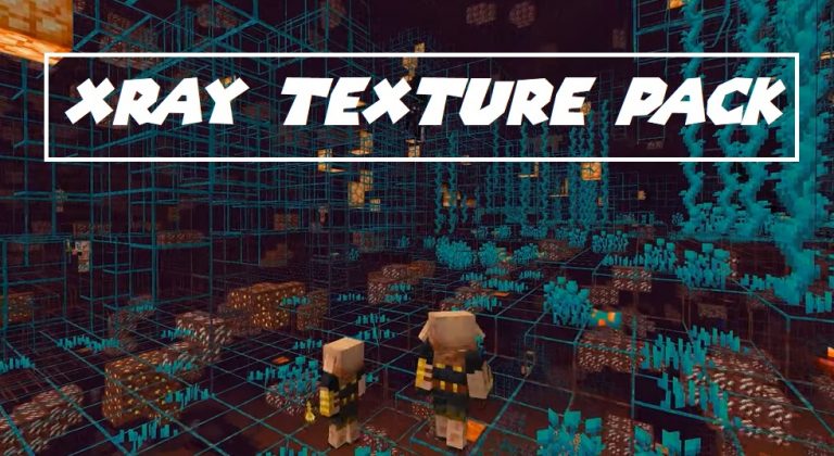 x ray for 1.12.2 texture pack