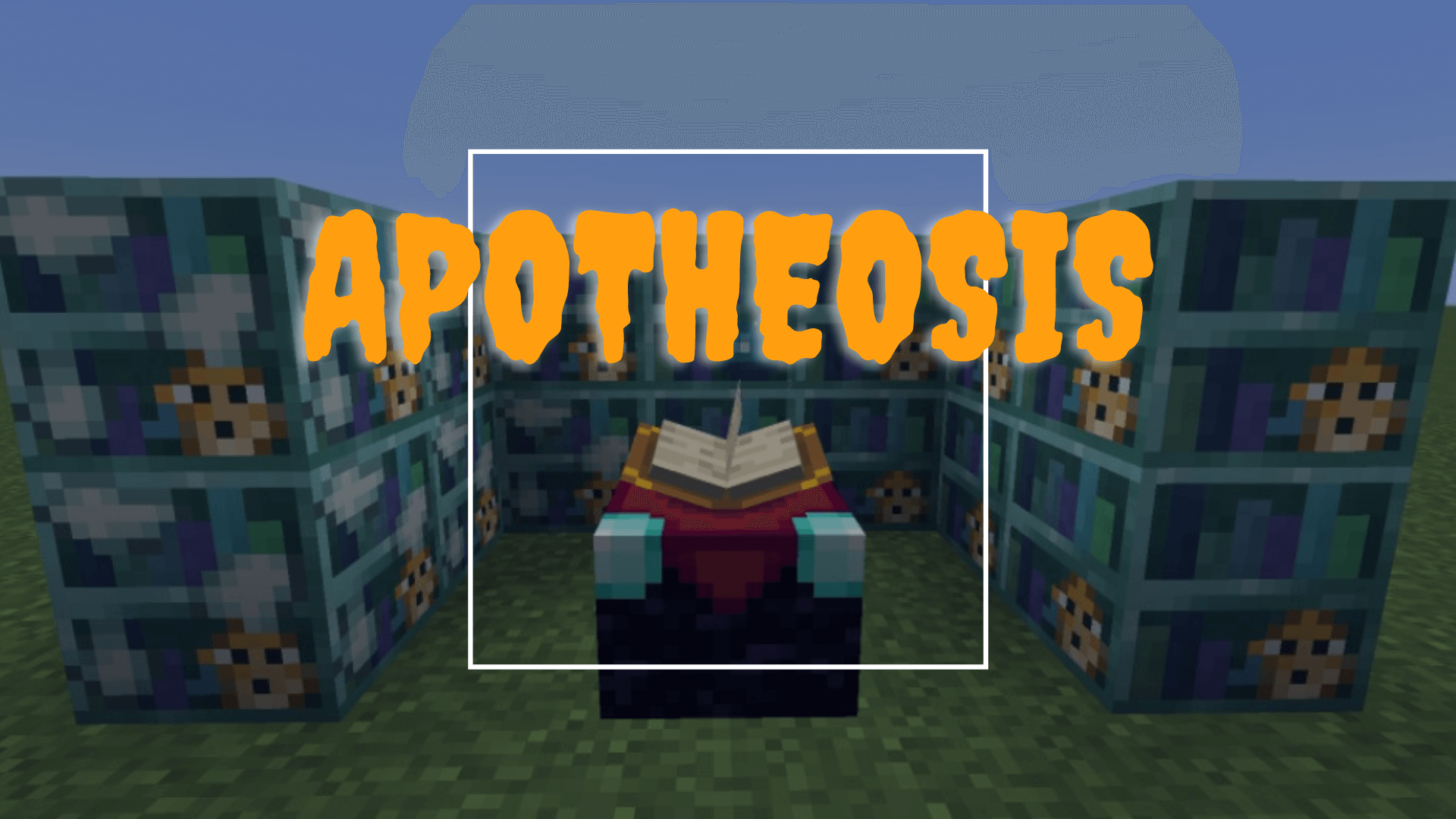 Apotheosis Mod