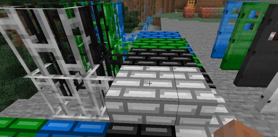 Simple Ores Mod